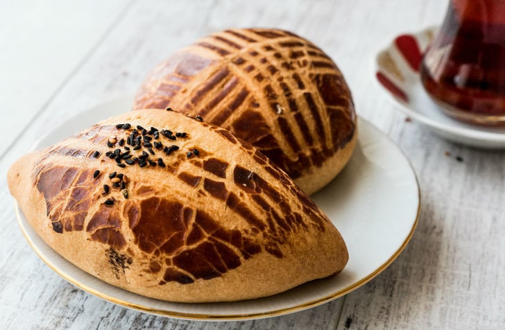Pastane Tadında Karaköy Poğaçası Tarifi