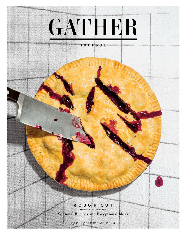 gatherjournal