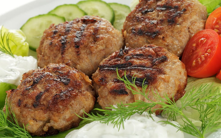 Kasap Köfte Tarifi
