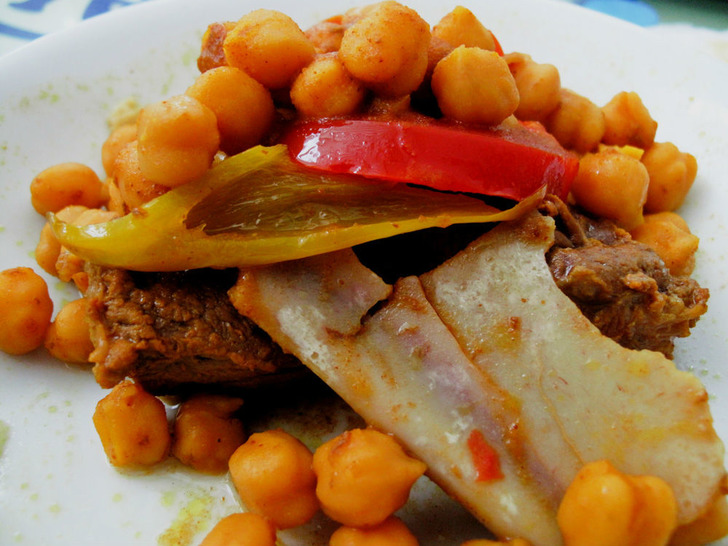 istanbulfood - piti asi
