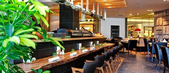 Geçmişle Geleceğin Harman Olduğu Şehir Moskova’daki 11 Enfes Restoran