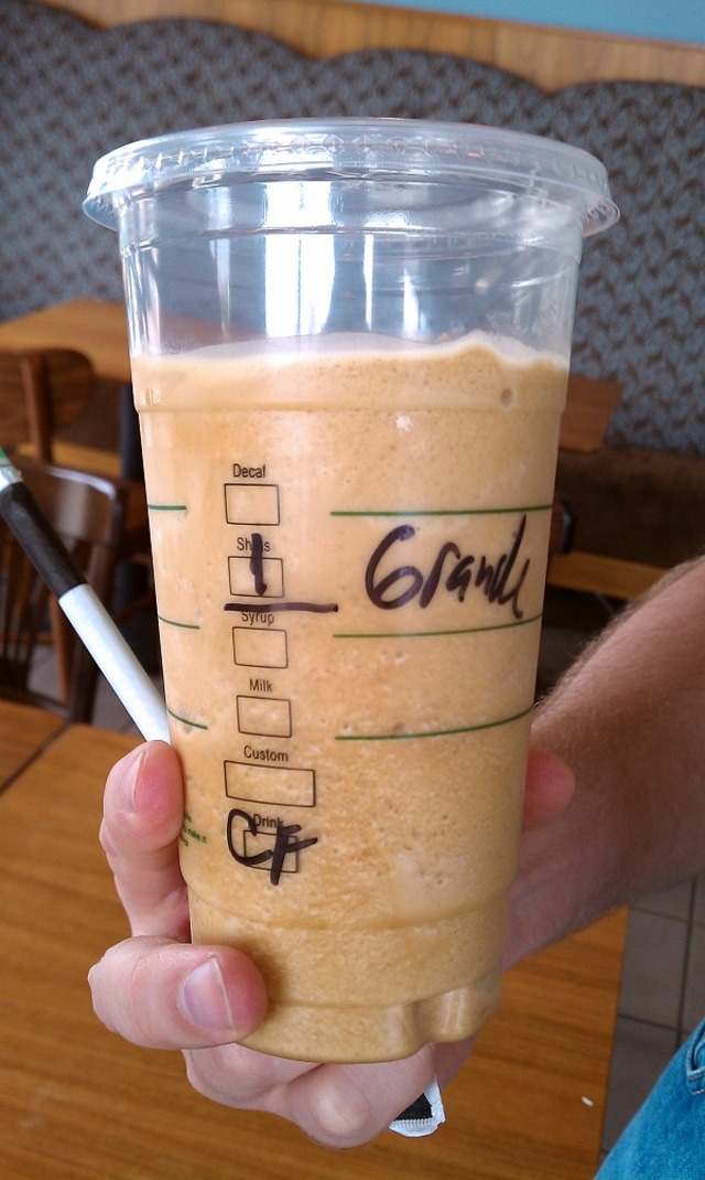 Starbucks'ın Size Asla İtiraf Etmeyeceği Bütçe ve Lezzet Dostu 11 Sır