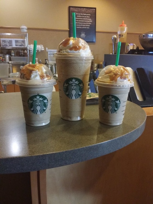 Starbucks'ın Size Asla İtiraf Etmeyeceği Bütçe ve Lezzet Dostu 11 Sır