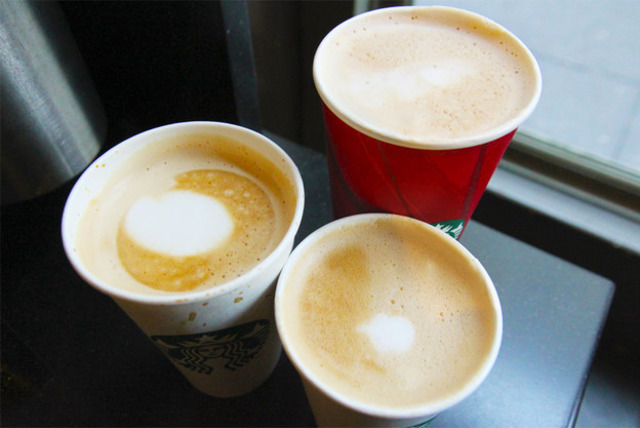 Starbucks'ın Size Asla İtiraf Etmeyeceği Bütçe ve Lezzet Dostu 11 Sır
