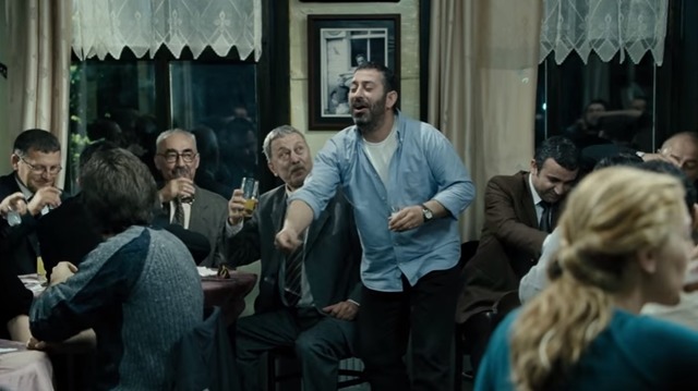 Yerli Dizi ve Filmlerin Çekildiği Sahneleri Yaşayabileceğiniz 16 Unutulmaz Mekan