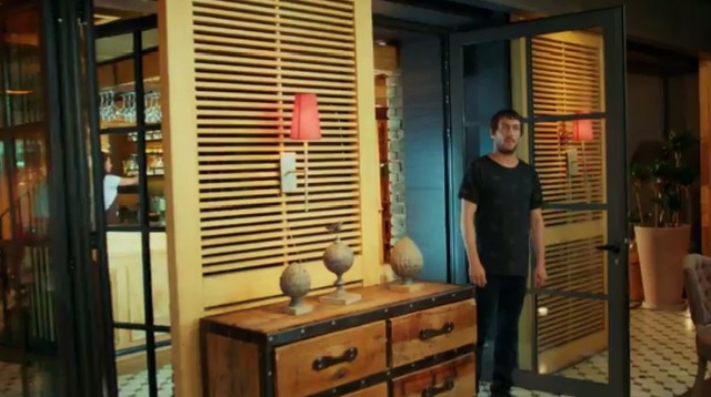 Yerli Dizi ve Filmlerin Çekildiği Sahneleri Yaşayabileceğiniz 16 Unutulmaz Mekan