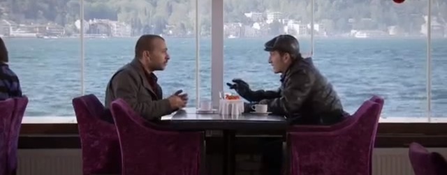 Yerli Dizi ve Filmlerin Çekildiği Sahneleri Yaşayabileceğiniz 16 Unutulmaz Mekan
