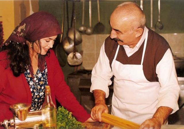 Yerli Dizi ve Filmlerin Çekildiği Sahneleri Yaşayabileceğiniz 16 Unutulmaz Mekan