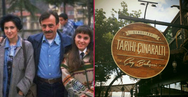 Yerli Dizi ve Filmlerin Çekildiği Sahneleri Yaşayabileceğiniz 16 Unutulmaz Mekan