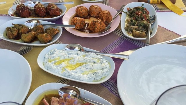 Masaya Oturduğunuzda Zamanın Durmasını İsteyeceğiniz 8 Bozcaada Mezecisi