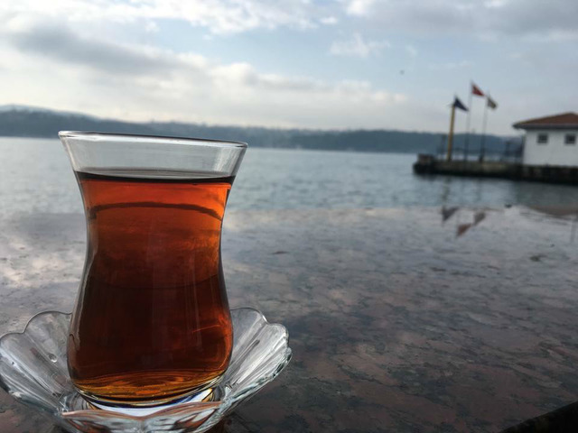 İstanbul'da Denize Nazır Oturmanın Bazen Çok Ekonomik Olduğunun Kanıtı 8 Mekan