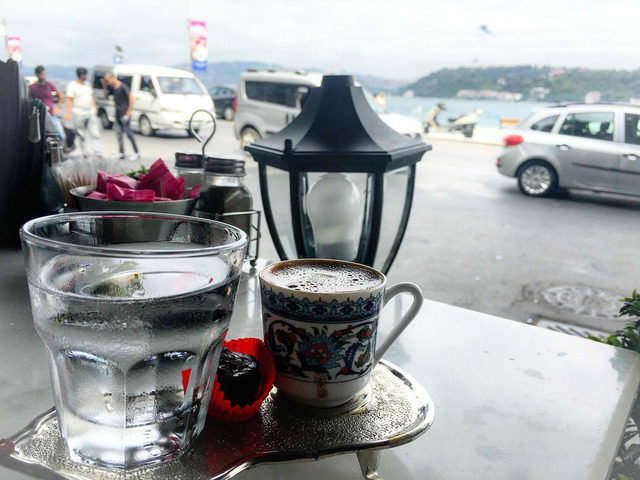 İstanbul'da Denize Nazır Oturmanın Bazen Çok Ekonomik Olduğunun Kanıtı 8 Mekan