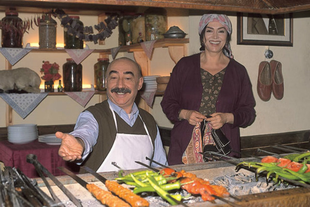 Türk Dizilerinde Adı Geçtiğinde Canımızın İstediği 12 Unutulmaz Lezzet