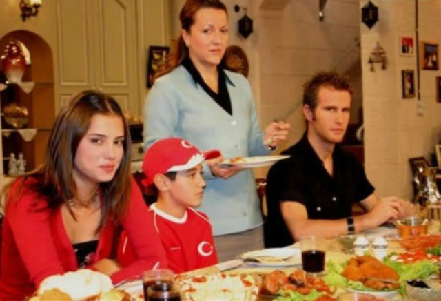 Türk Dizilerinde Adı Geçtiğinde Canımızın İstediği 12 Unutulmaz Lezzet