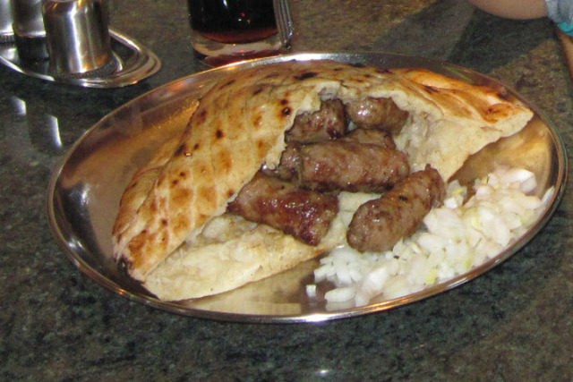 Mutfaklarından Lezzet Fışkıran Ülkelerin Dünya Çapında Ün Salmış 15 Nefis Yemeği