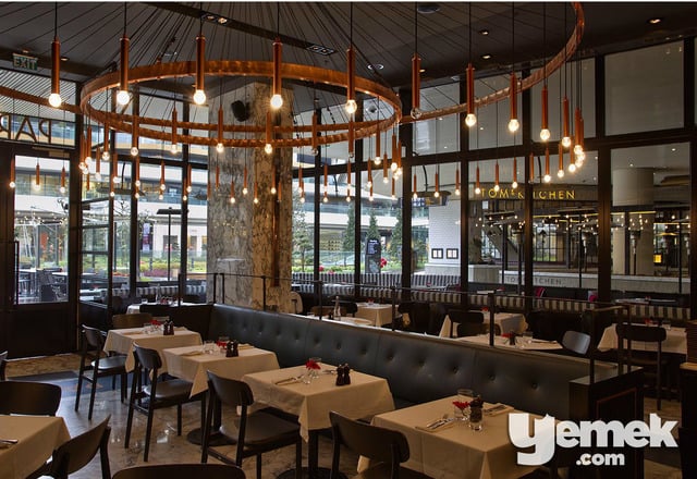 Evden Çıktıktan Yarım Saat Sonra Paris'te Olmanızı Sağlayacak 7 Enfes Fransız Restoranı