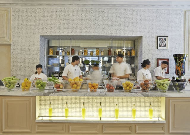 Evden Çıktıktan Yarım Saat Sonra Paris'te Olmanızı Sağlayacak 7 Enfes Fransız Restoranı