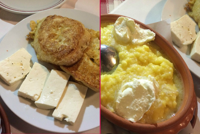 Avrupa'nın "Ekonomik Lezzetler Başkenti" Belgrad'a Gitmek İçin 10 Leziz Sebep