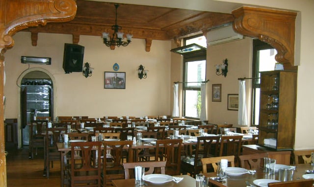 İçine Girdiğinizde Tarihin Kokusunu da Alacağınız 8 Nostaljik Mekan
