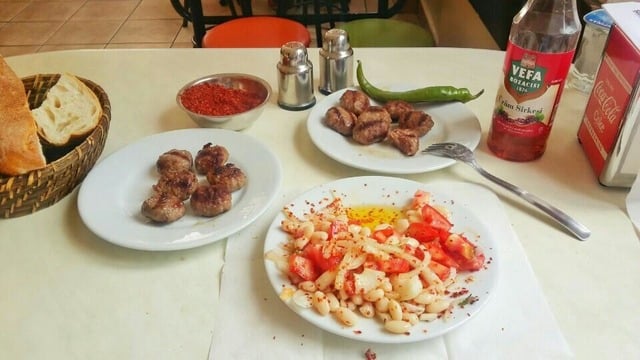 İçine Girdiğinizde Tarihin Kokusunu da Alacağınız 8 Nostaljik Mekan
