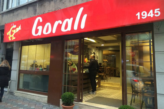 İstanbul'da 5 Lira Altına da Karın Doyurulabildiğinin Kanıtı 13 Düşünceli Mekan