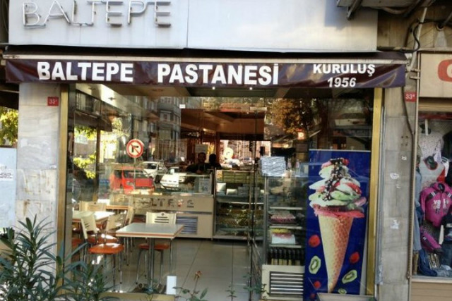 İstanbul'da 5 Lira Altına da Karın Doyurulabildiğinin Kanıtı 13 Düşünceli Mekan