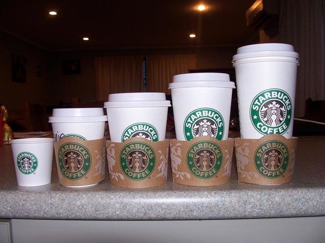 Öğrendiğinizde Bir Venti Mocha İçmişsiniz Hissi Yaratacak 11 Starbucks Gerçeği