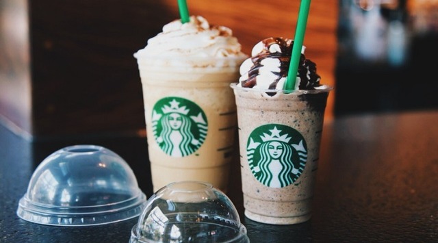 Öğrendiğinizde Bir Venti Mocha İçmişsiniz Hissi Yaratacak 11 Starbucks Gerçeği