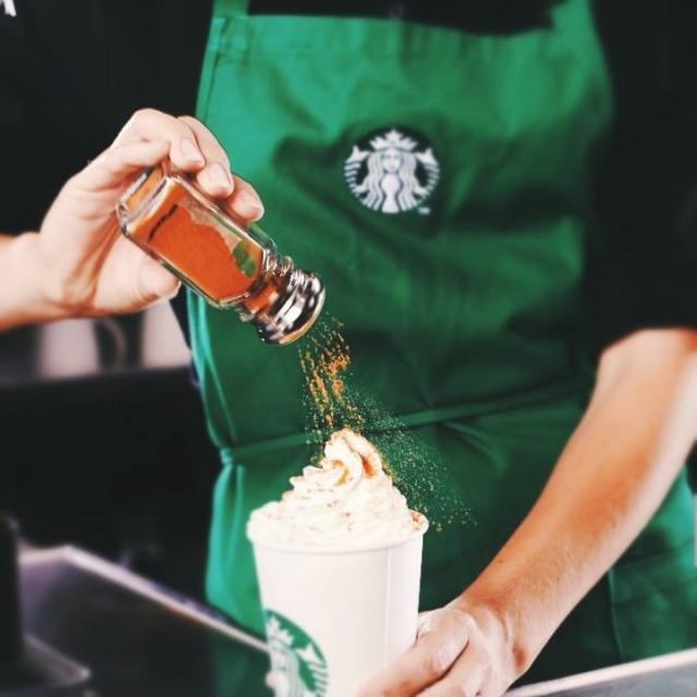 Öğrendiğinizde Bir Venti Mocha İçmişsiniz Hissi Yaratacak 11 Starbucks Gerçeği