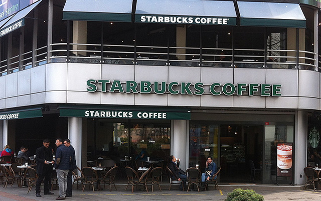 Öğrendiğinizde Bir Venti Mocha İçmişsiniz Hissi Yaratacak 11 Starbucks Gerçeği