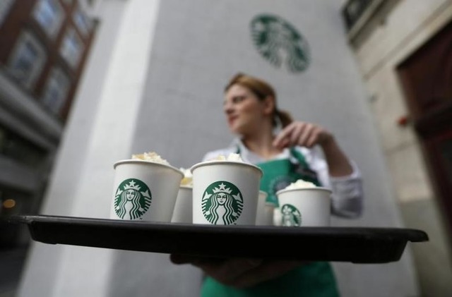 Öğrendiğinizde Bir Venti Mocha İçmişsiniz Hissi Yaratacak 11 Starbucks Gerçeği