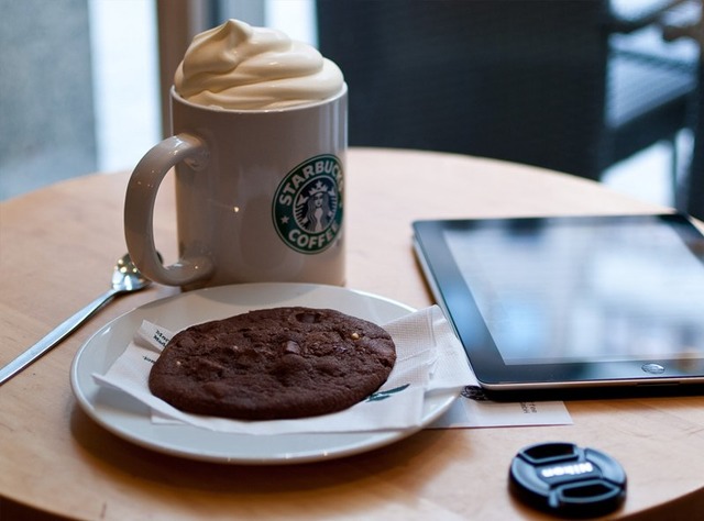 Öğrendiğinizde Bir Venti Mocha İçmişsiniz Hissi Yaratacak 11 Starbucks Gerçeği