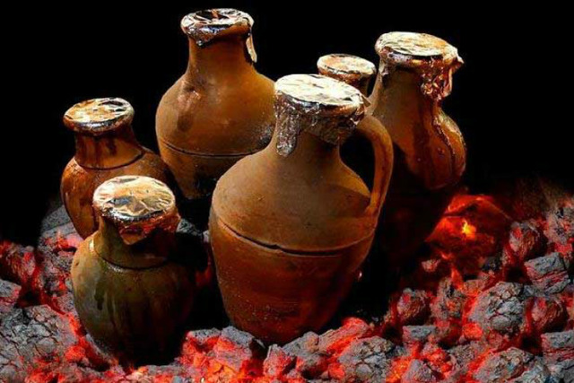 Yemeklerini Görünce Hiç Ayrılmak İstemeyeceğiniz Burdur'un 12 Nefis Lezzeti