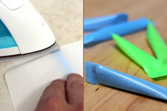 Pipetin Bugüne Kadar Hiç Denemediğiniz 14 Sıra Dışı Kullanımı