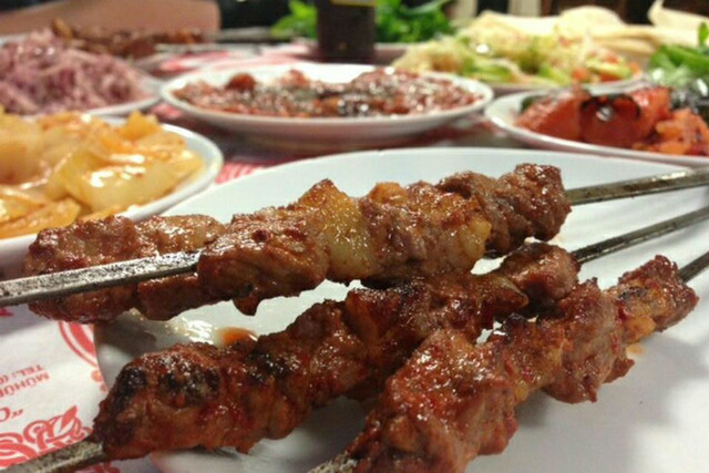 Ciğeri Kahvaltıda Yiyecek Kadar Çok Sevenlere İstanbul'daki En İyi 7 Ciğerci