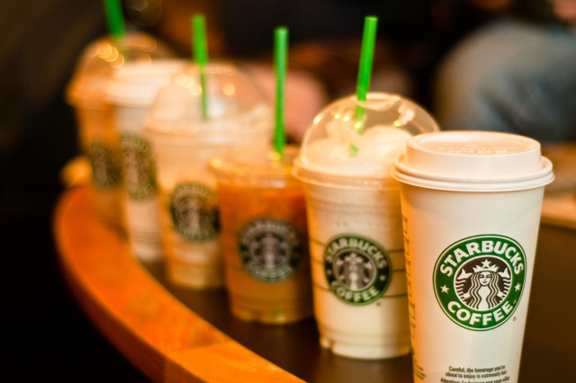 Starbucks'ta Kahve Sipariş Ederken Hemen Herkesin Yaptığı 9 Yanlış