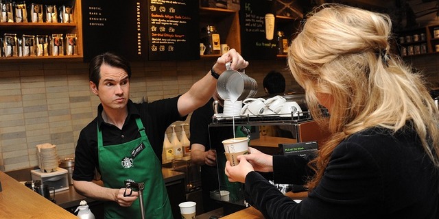 Starbucks'ta Kahvenizi Daha Hızlı Alabilmek İçin Bilmeniz Gereken 8 Tüyo