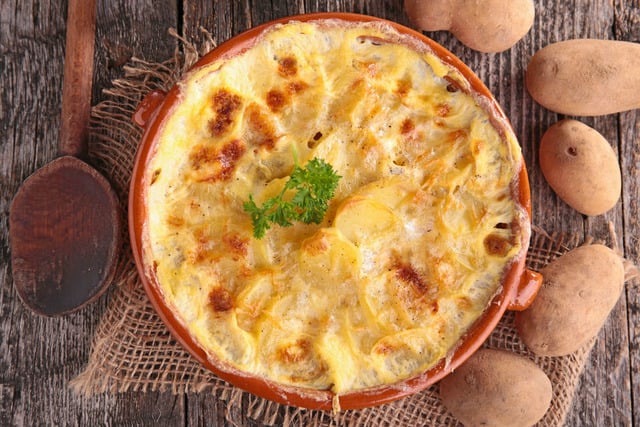 Kremasının Akışına Öleceğiniz 12 Kıvamına Hayran Olunası Yemek Tarifi