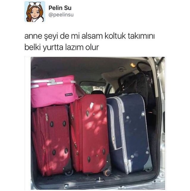 Uzun Bir Aradan Sonra Anne Evine Dönen Herkesin Karşılaştığı 11 Bizden Durum