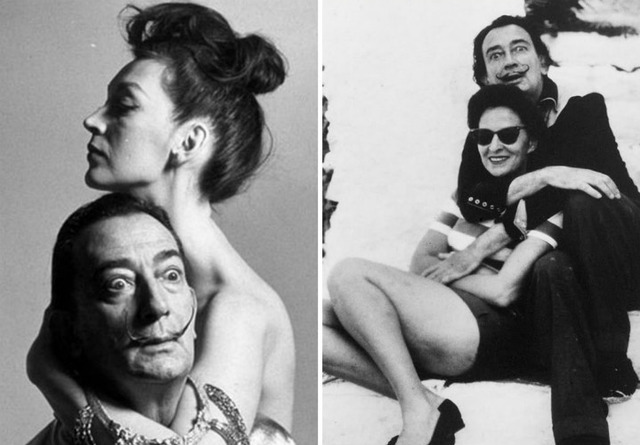 Salvador Dali'nin Yeniden Basılan Sürrealist Yemek Kitabı