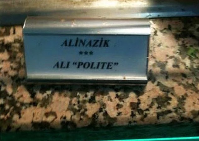 Bir An Önce İngilizce Öğrenmesi Gereken 15 Yurdum Esnafı