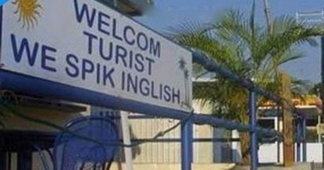 Bir An Önce İngilizce Öğrenmesi Gereken 15 Yurdum Esnafı