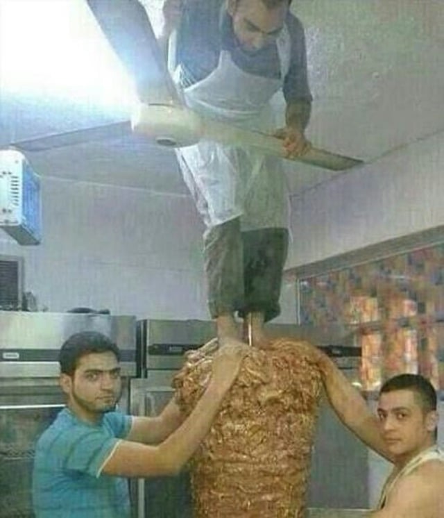 Sıradan Bir Günde Türkiye'de Görebileceğiniz 15 Anlamsız Fotoğraf