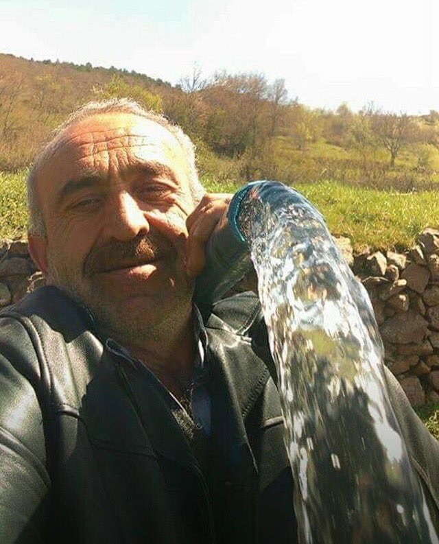 Sıradan Bir Günde Türkiye'de Görebileceğiniz 15 Anlamsız Fotoğraf
