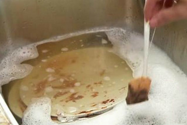 Çay Poşetinin Kullanıldıktan Sonra Bile Hayatı Kolaylaştırdığına Kanıt 13 Pratik Bilgi
