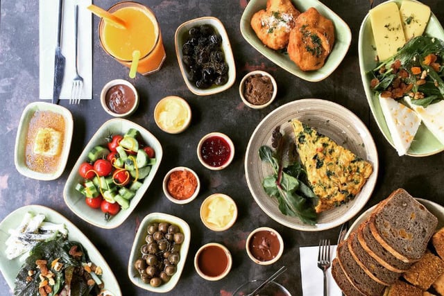 Vegan ve Vejetaryenlerin Uğrak Noktası Olacak Kadıköy’deki 6 Nefis Mekan