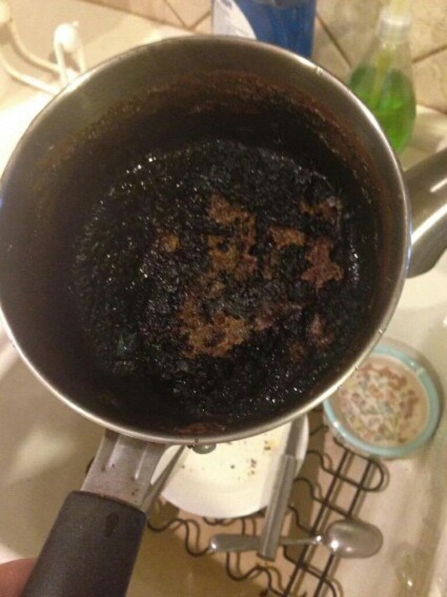 Vizelerde Yemeklerden Sorumlu Olsa Ömür Boyu Sınıfta Kalacak 15 Öğrenci