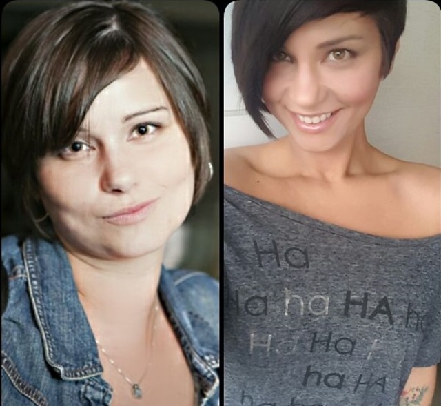Alkolü Bıraktıktan Sonra Yaşanan Değişimi Yansıtan 18 Çarpıcı Fotoğraf
