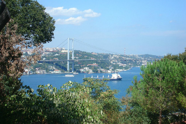 İstanbul'u Tepeden İzleme Fırsatı Bulabileceğiniz 8 Şahane Manzaralı Yer