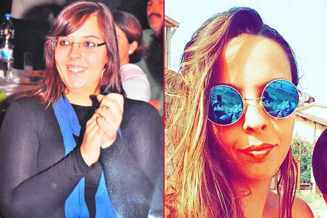 Bir Dürüm Sayesinde 50 Kilo Veren Beslenme ve Diyet Uzmanının Azim Dolu Öyküsü
